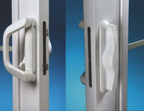 Reparación profesional de cerraduras para puertas correderas