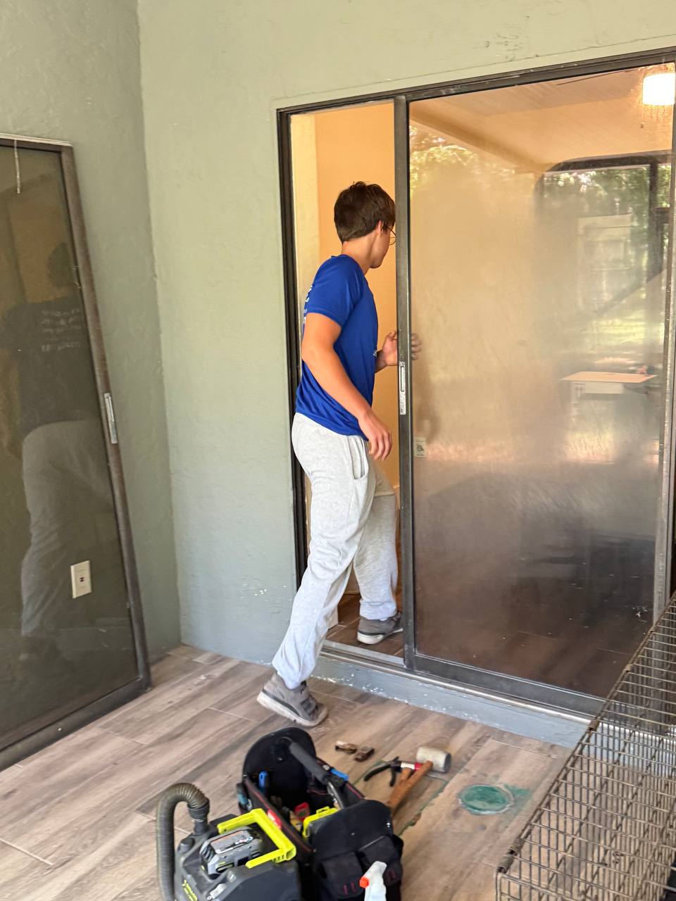 Review photo by Carlos García