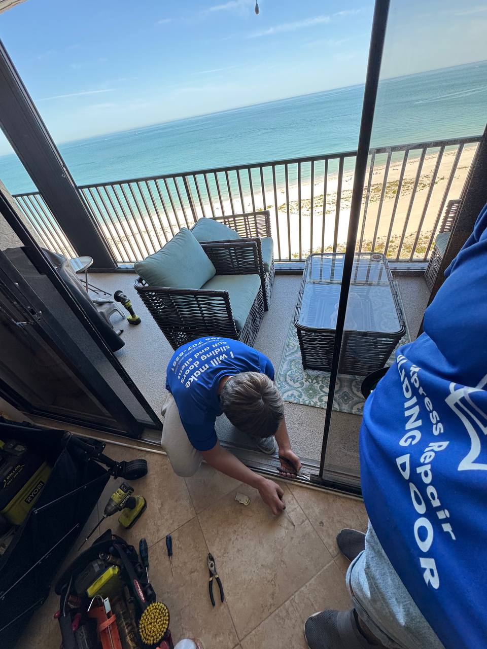 Review photo by Sarah Cohen