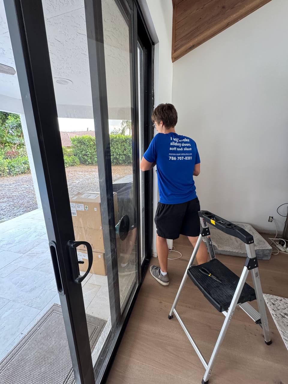 Review photo by Maria Hernandez